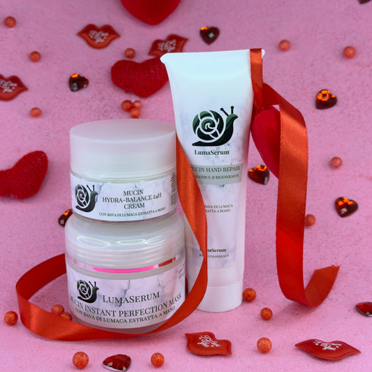 Mucin x Centella Asiatica