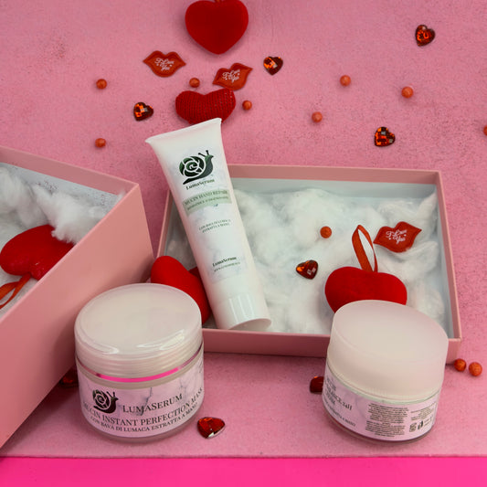 Mucin x Centella Asiatica